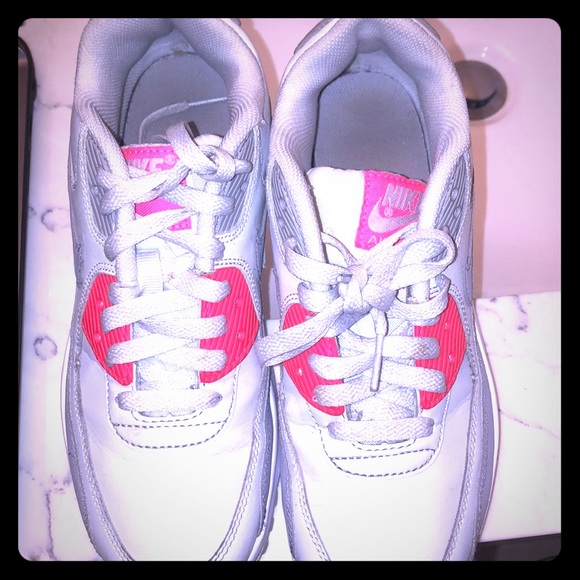 Shoes - Nike air max low shoes